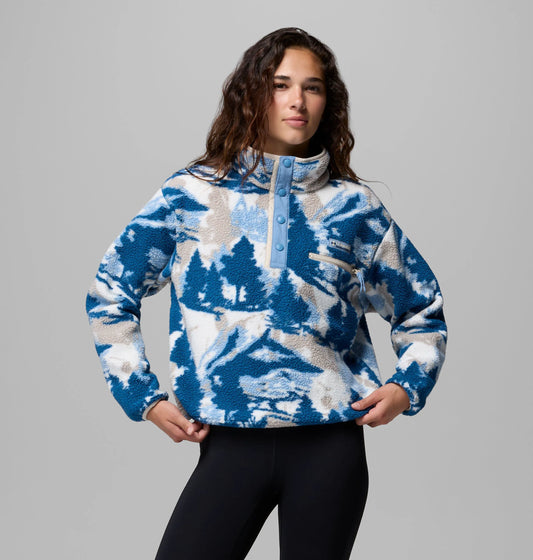 Phoenix Blue, Frostday