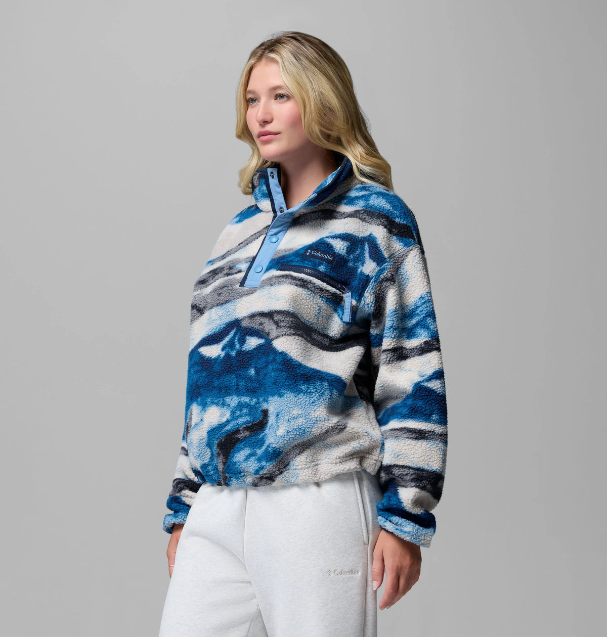 Phoenix Blue, Summits