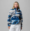 Phoenix Blue, Summits