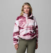 Antique Mauve, Summits