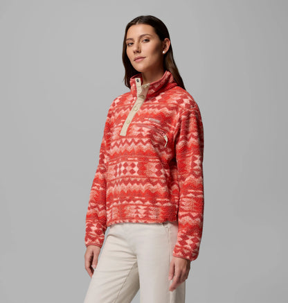 Poppy Red, Retrotree