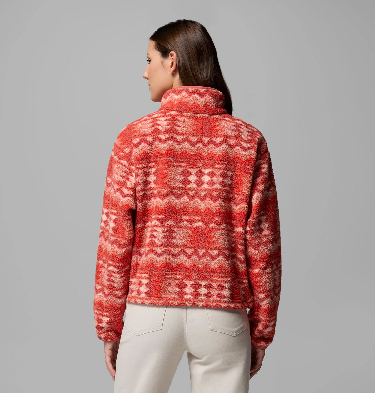 Poppy Red, Retrotree