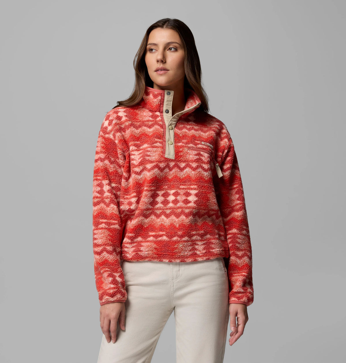 Poppy Red, Retrotree