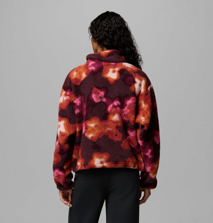 Red Oxide, Dyeflower