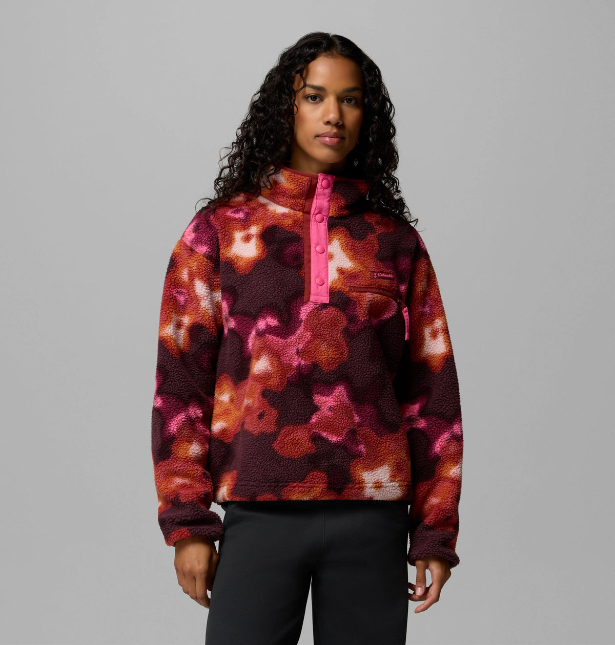 Red Oxide, Dyeflower