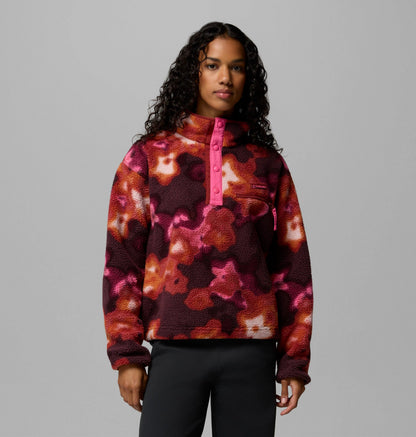 Red Oxide, Dyeflower