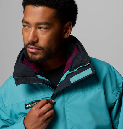 Teal, Black