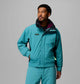 Teal, Black
