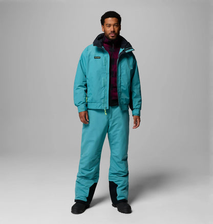 Teal, Black