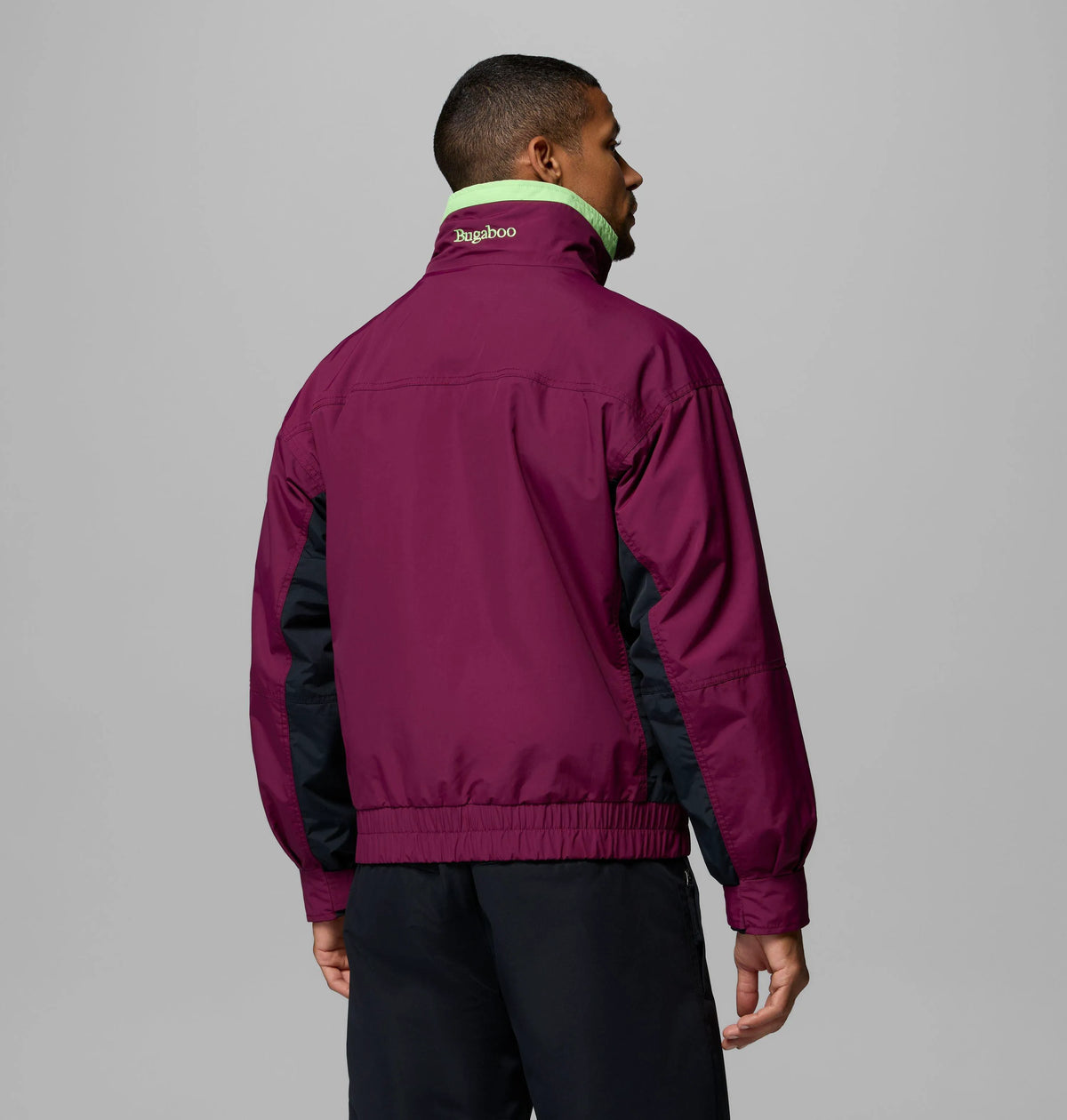 Marionberry, Black