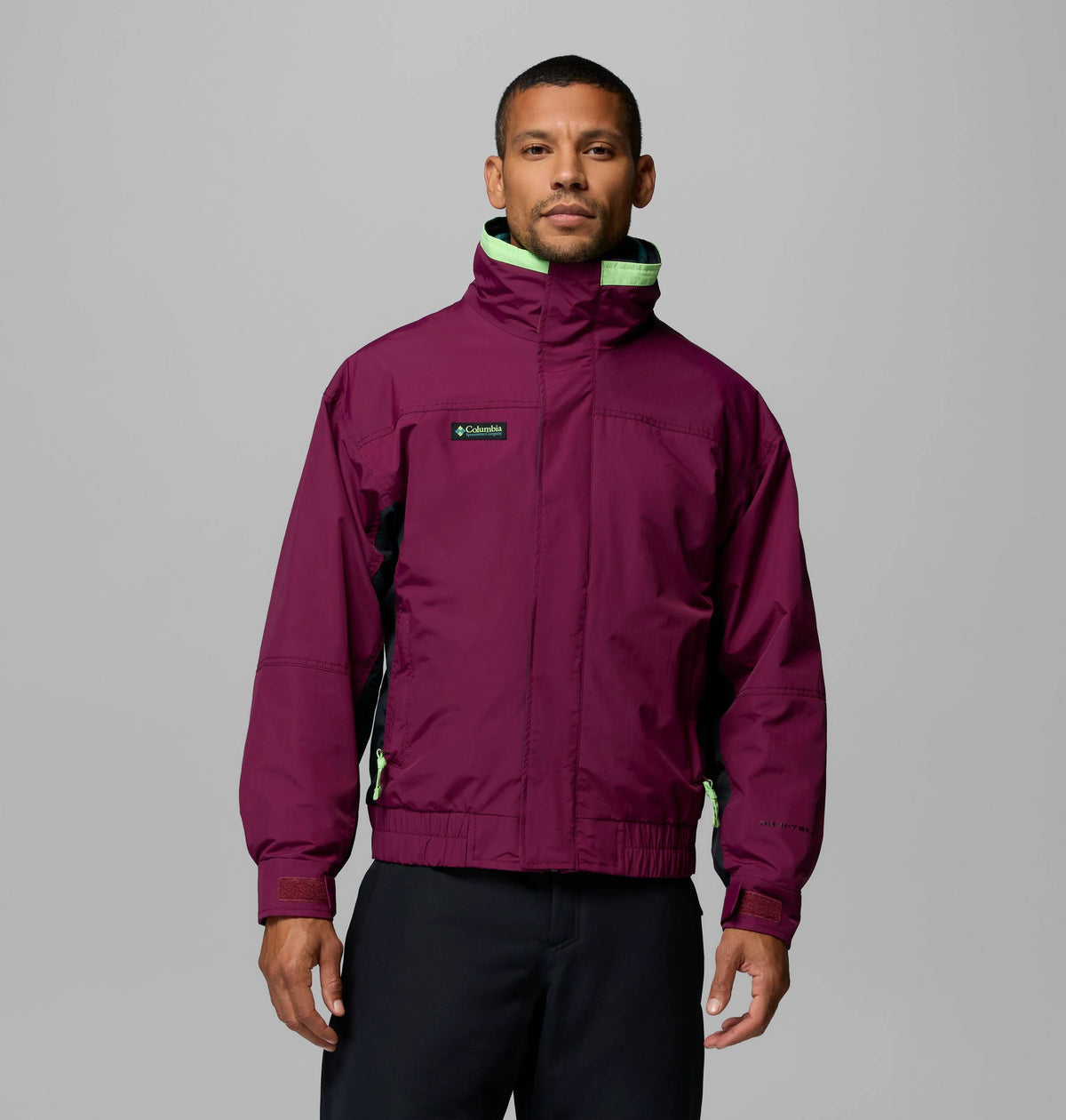 Marionberry, Black