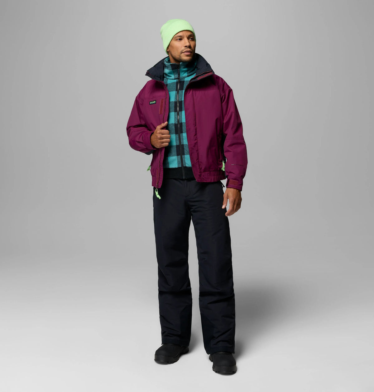 Marionberry, Black
