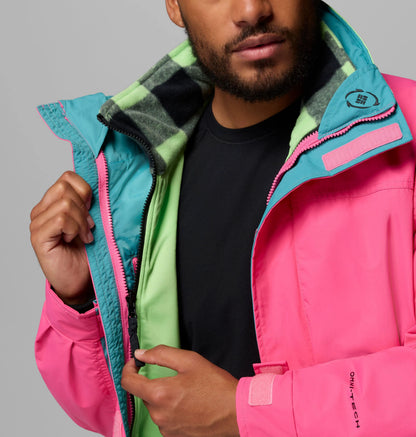 Nico, Teal