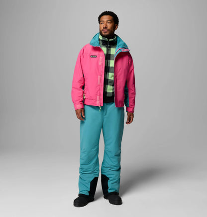 Nico, Teal