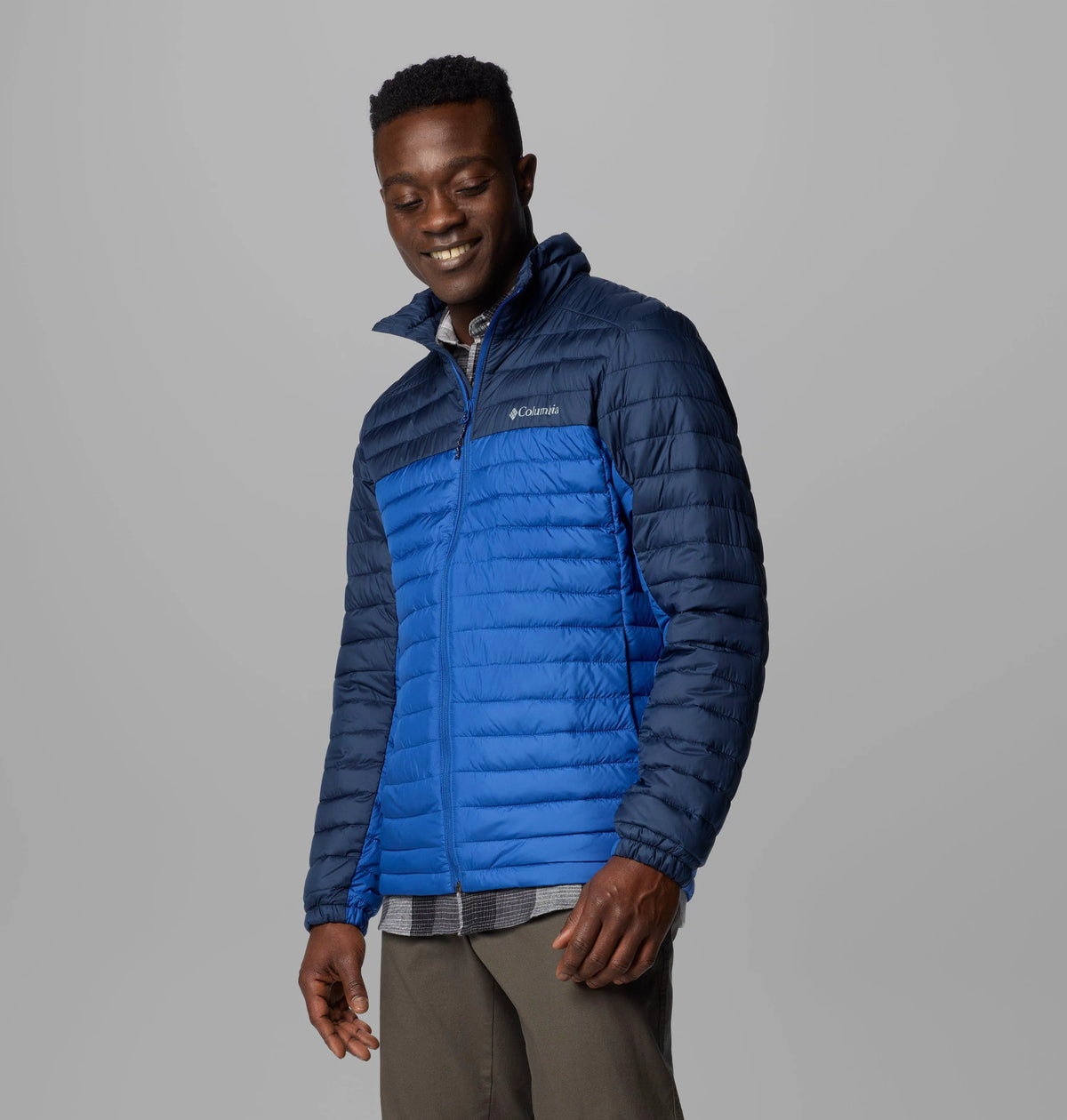 Mountain Blue, Collegiate Navy