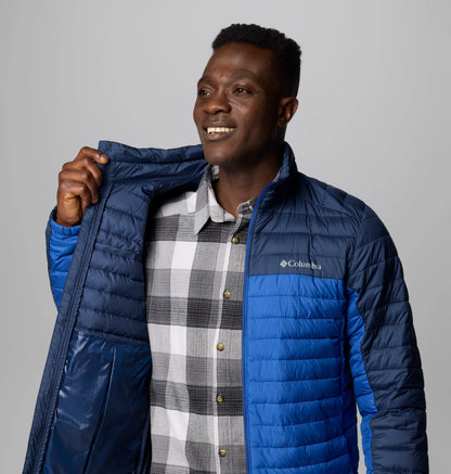 Mountain Blue, Collegiate Navy