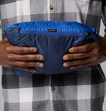 Mountain Blue, Collegiate Navy