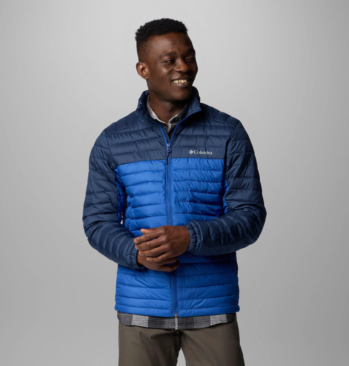 Mountain Blue, Collegiate Navy