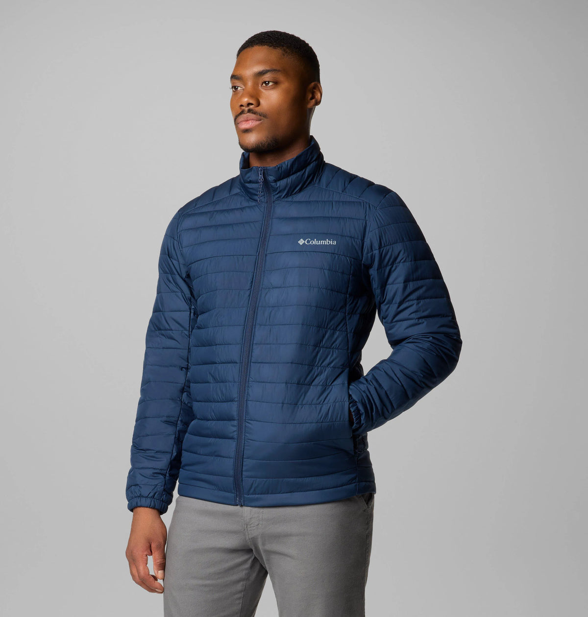 Collegiate Navy