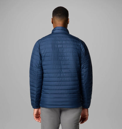 Collegiate Navy