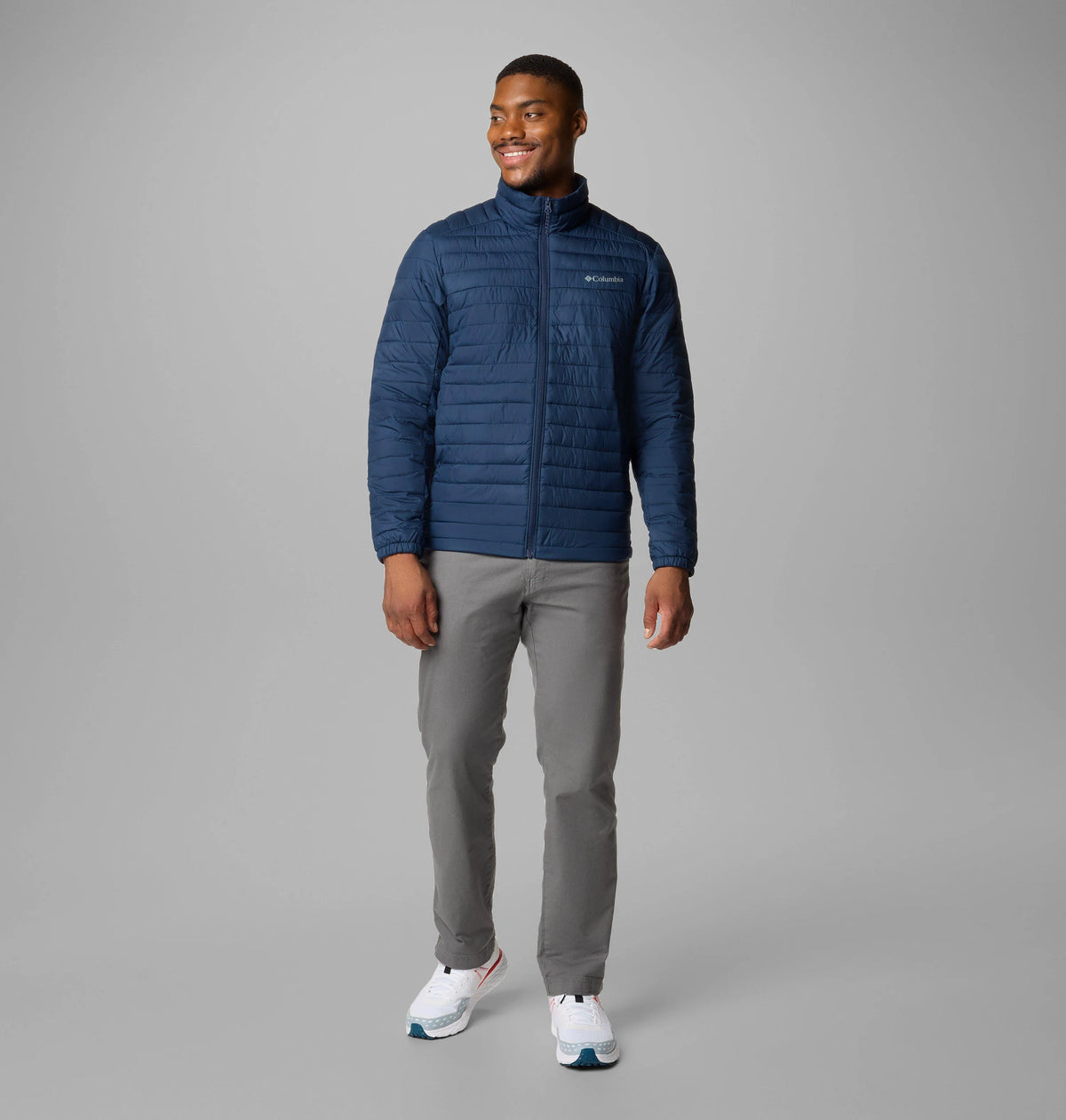 Collegiate Navy