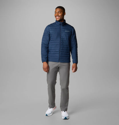 Collegiate Navy