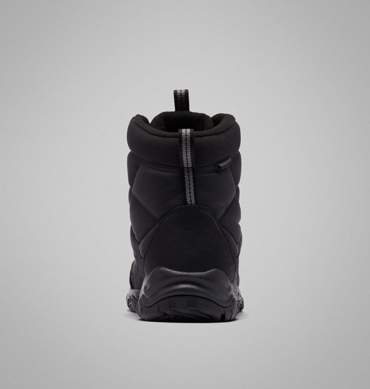 Black, City Grey