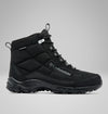 Black, City Grey