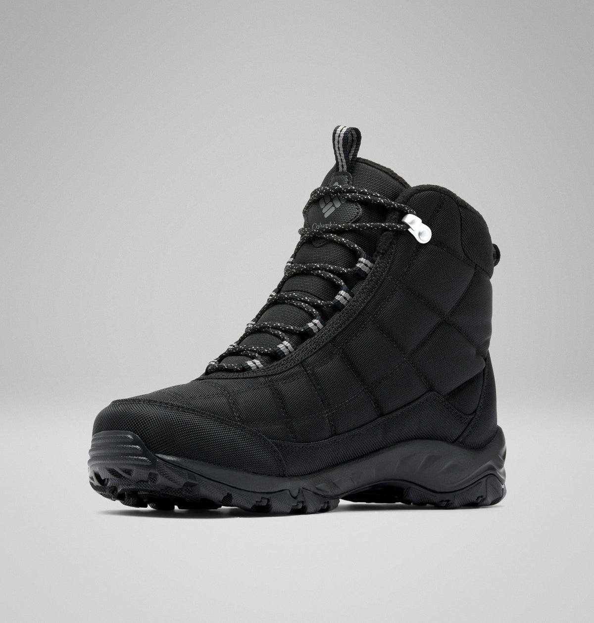 Black, City Grey