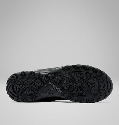 Black, City Grey