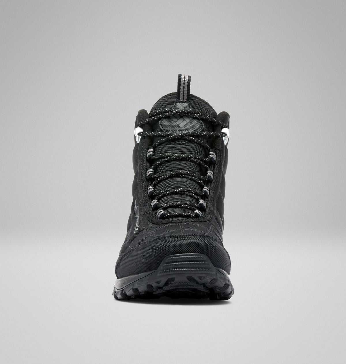Black, City Grey