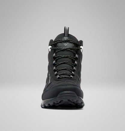 Black, City Grey
