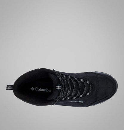 Black, City Grey