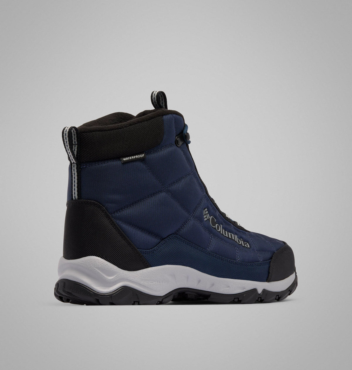 Collegiate Navy, Columbia Grey