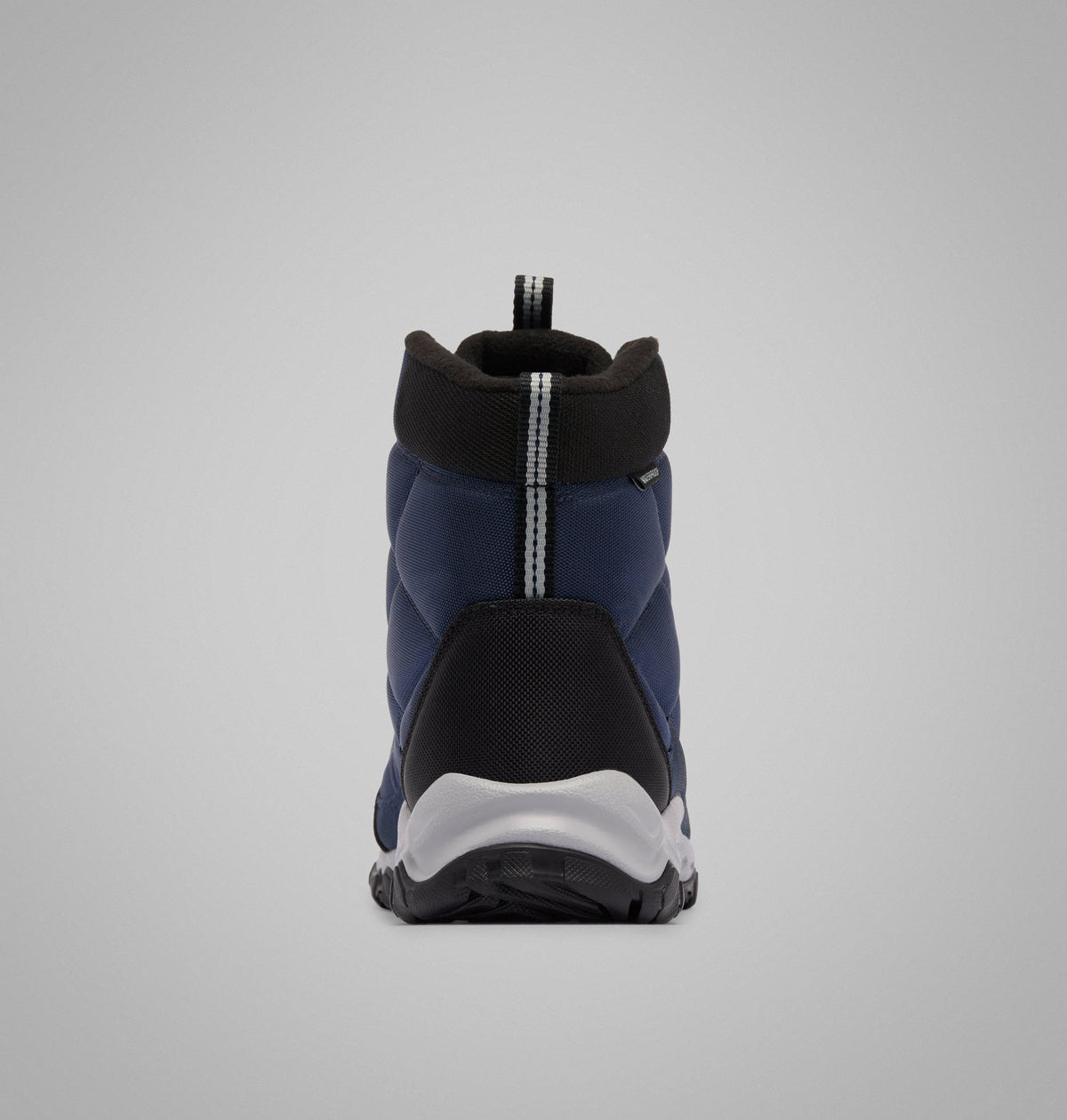 Collegiate Navy, Columbia Grey