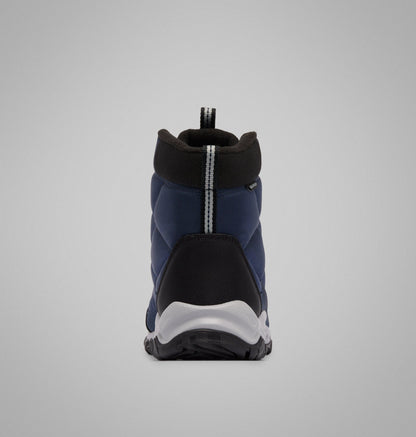 Collegiate Navy, Columbia Grey