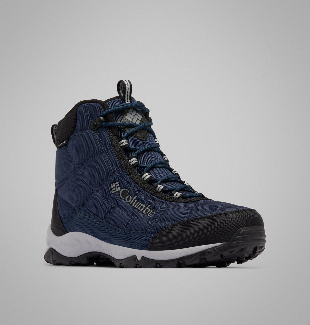 Collegiate Navy, Columbia Grey