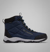 Collegiate Navy, Columbia Grey