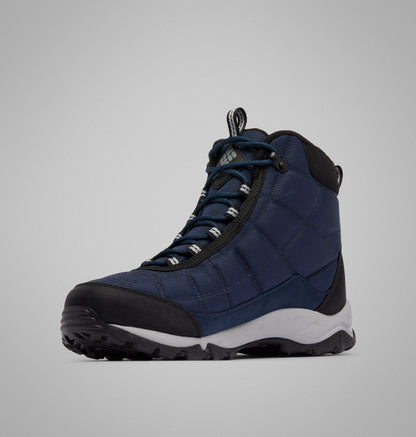 Collegiate Navy, Columbia Grey