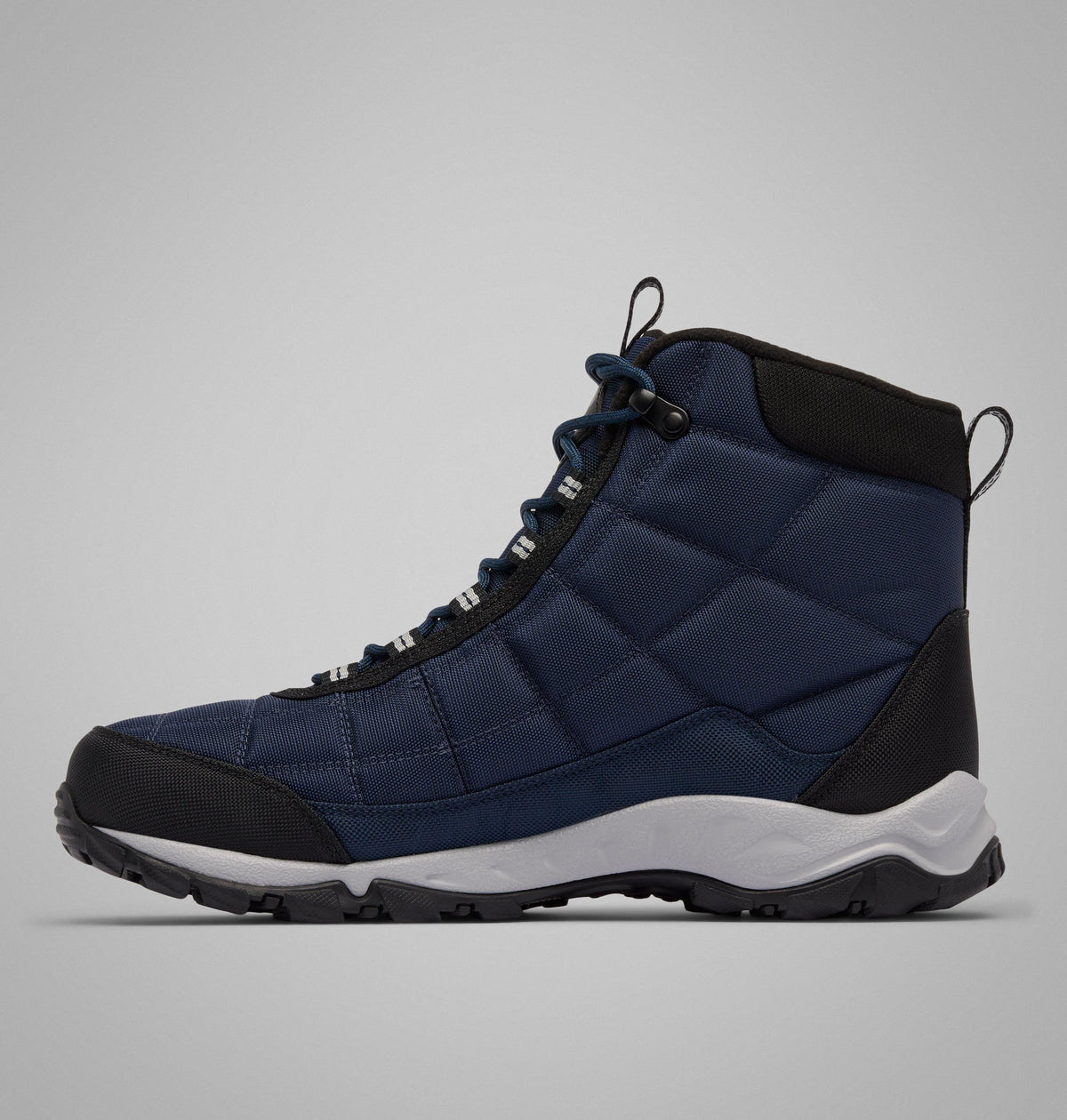 Collegiate Navy, Columbia Grey