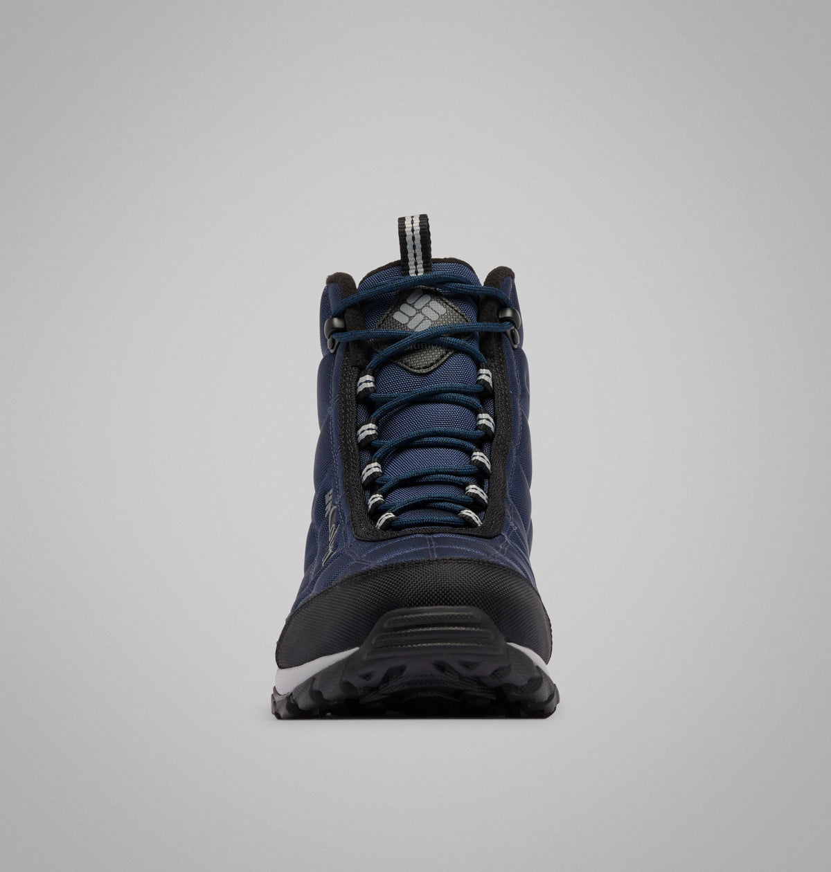 Collegiate Navy, Columbia Grey