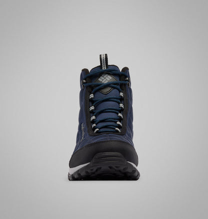 Collegiate Navy, Columbia Grey