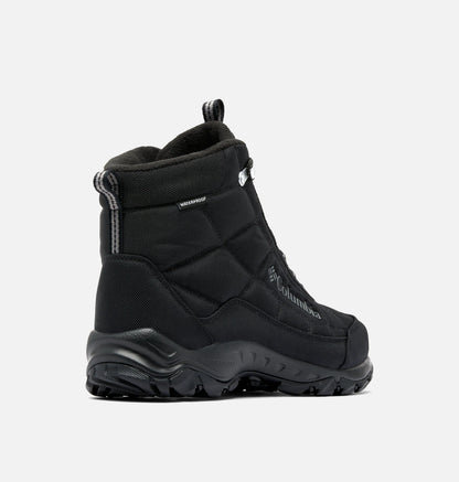 Black, City Grey