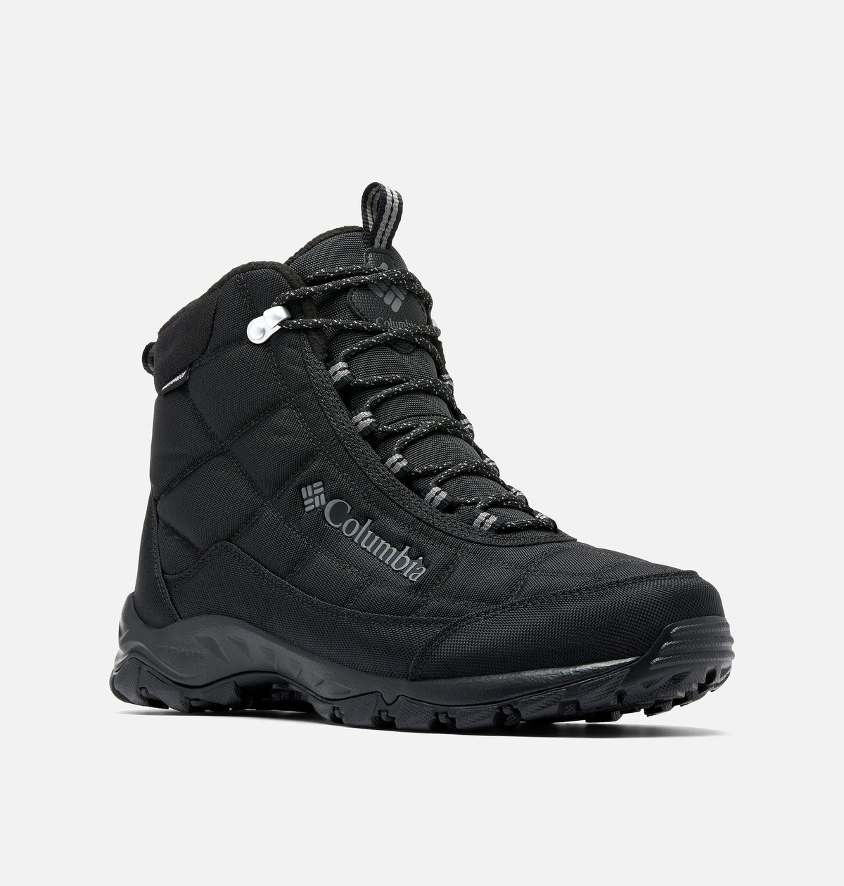 Black, City Grey