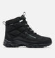 Black, City Grey