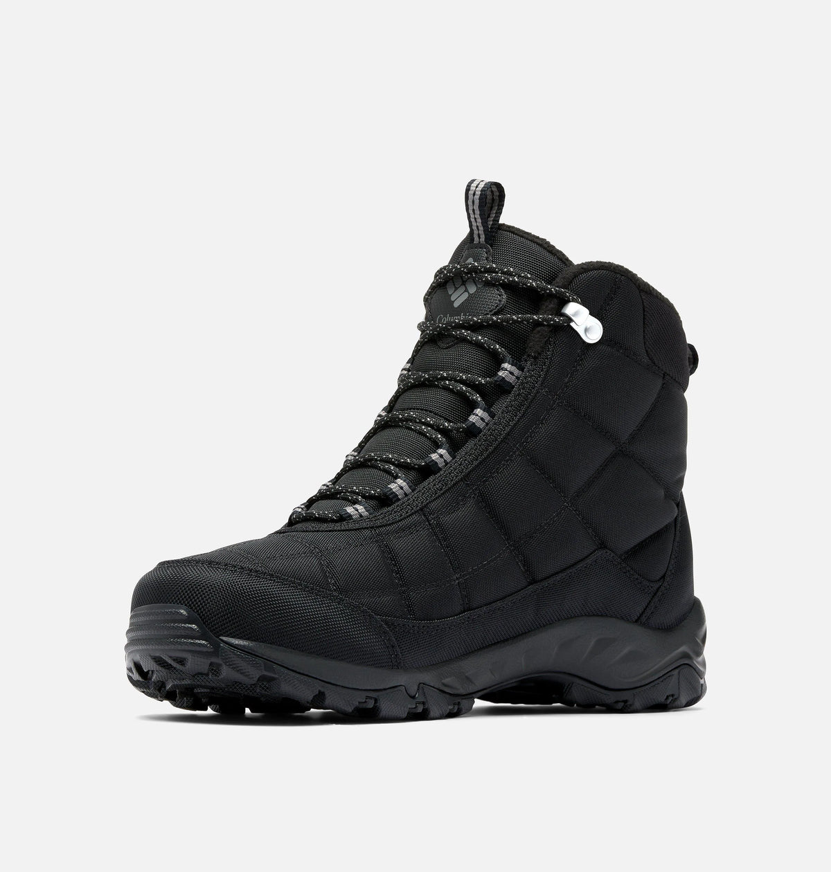 Black, City Grey