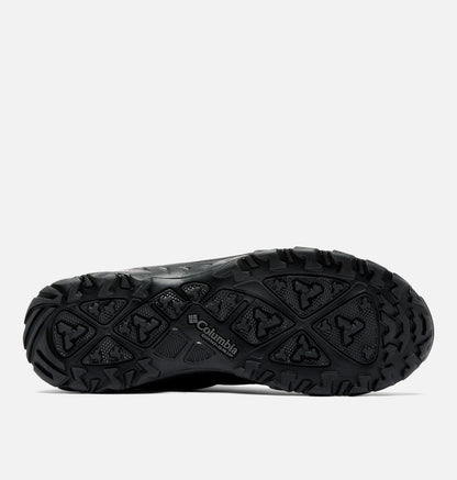 Black, City Grey