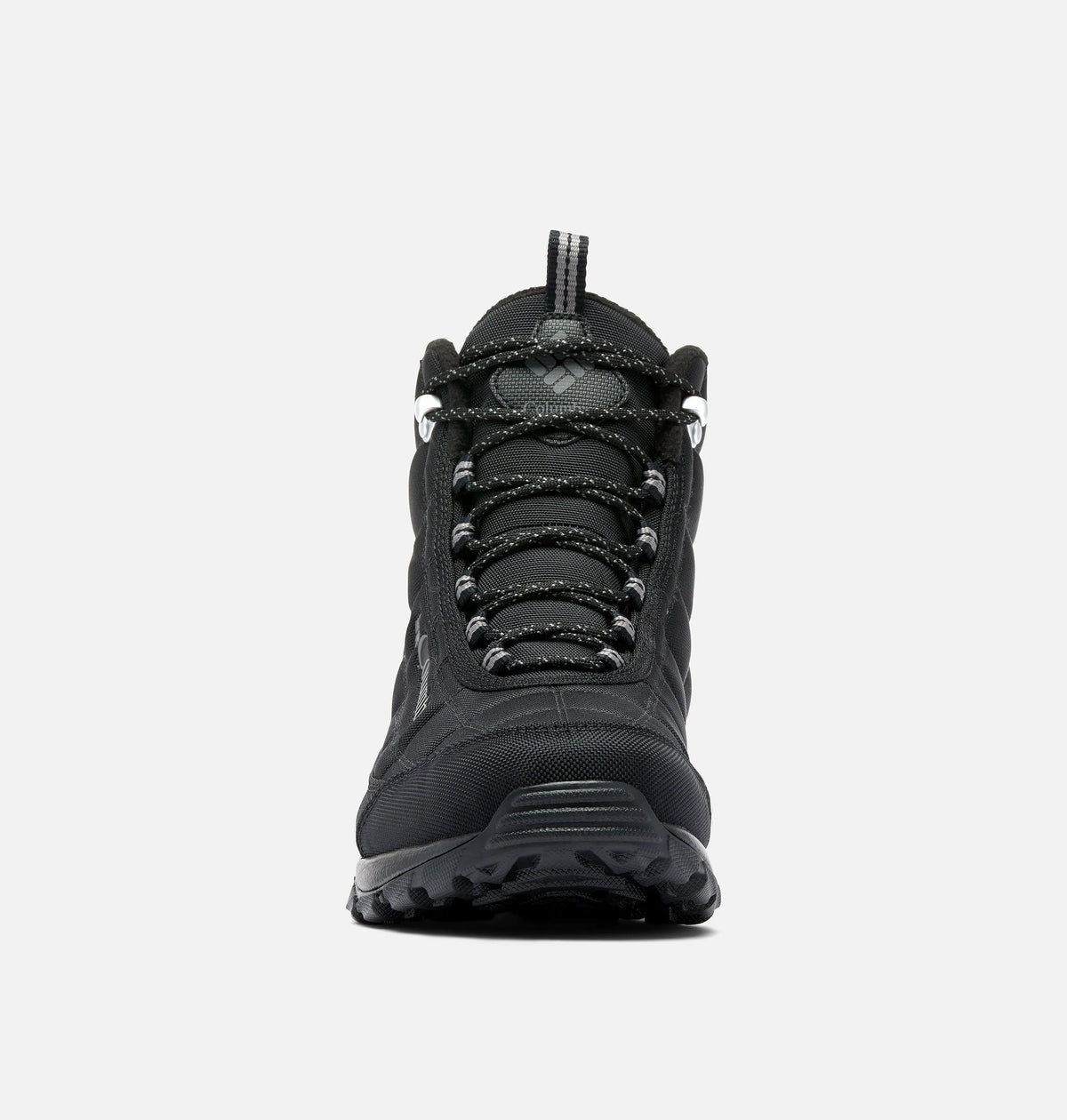 Black, City Grey