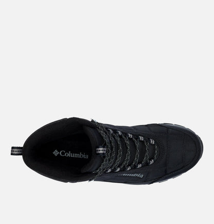 Black, City Grey