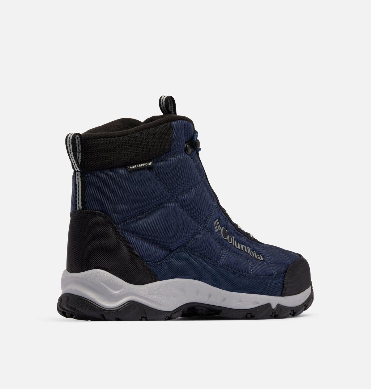 Collegiate Navy, Columbia Grey